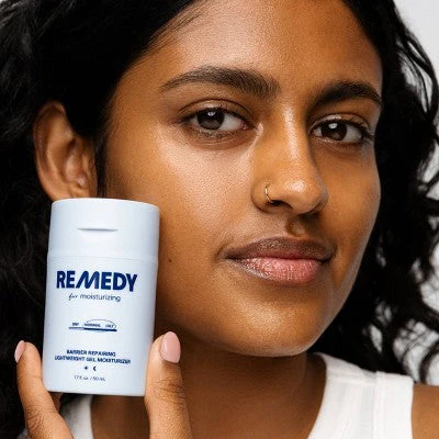 Remedy Skin Lightweight Gel Moisturizer 1.7 fl oz - Missing Box - Image 10
