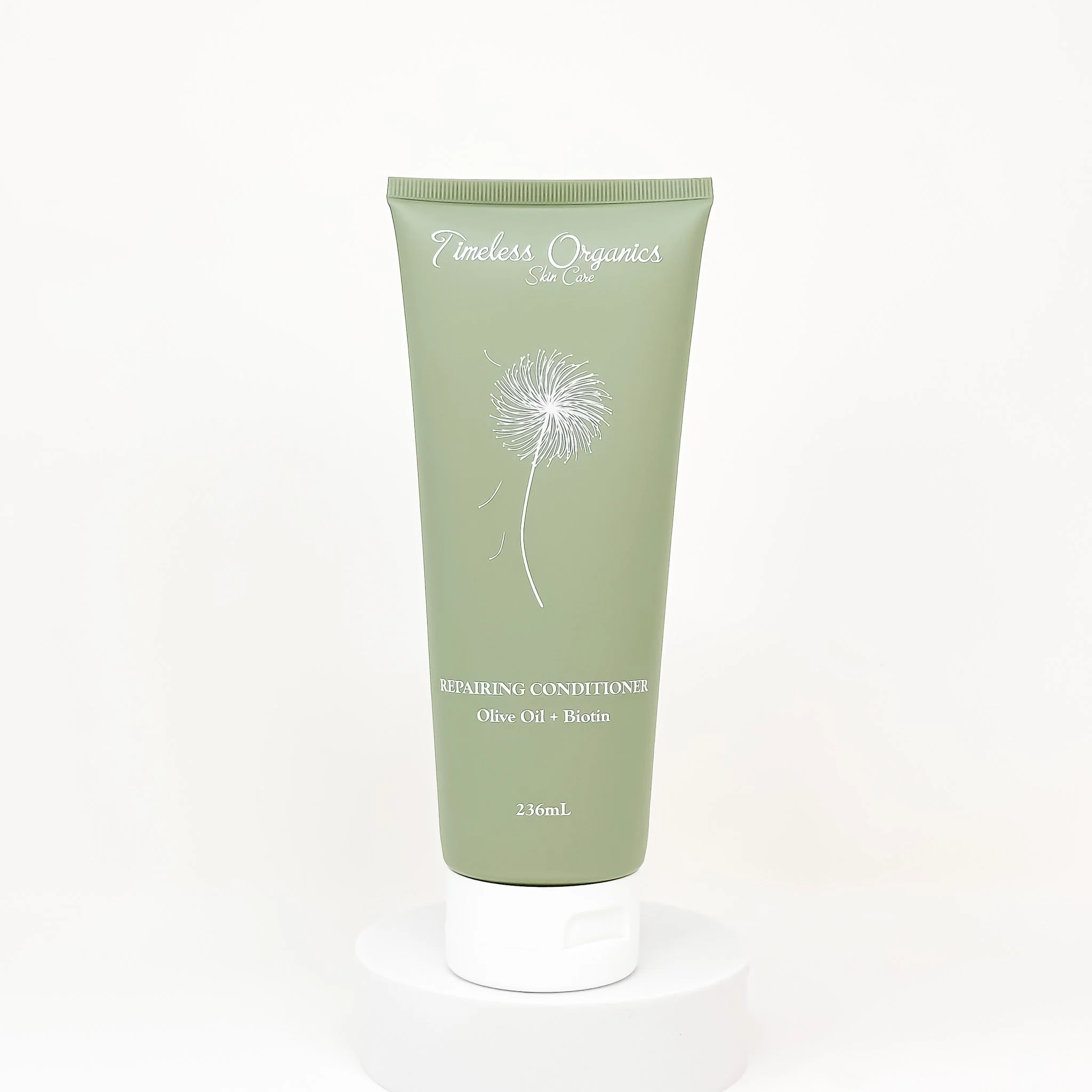 Repairing Conditioner