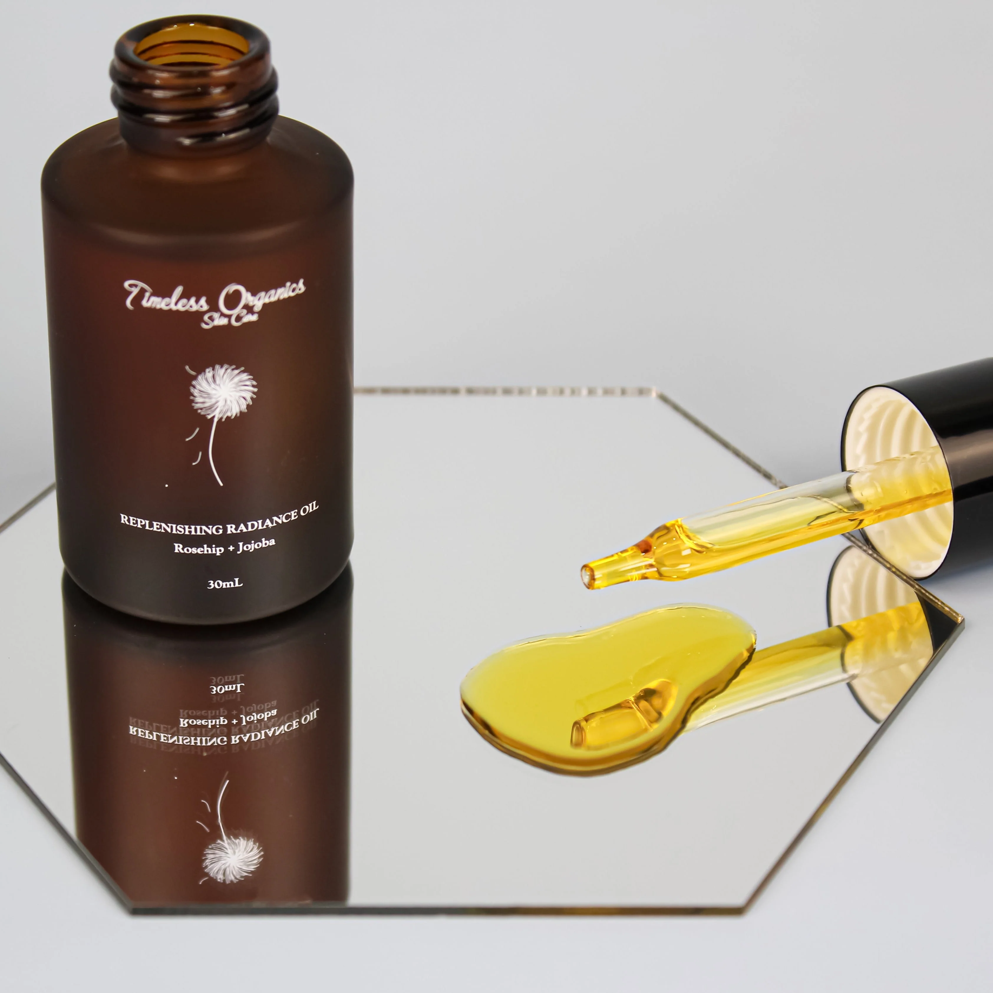 Replenishing Radiance Oil - Image 6