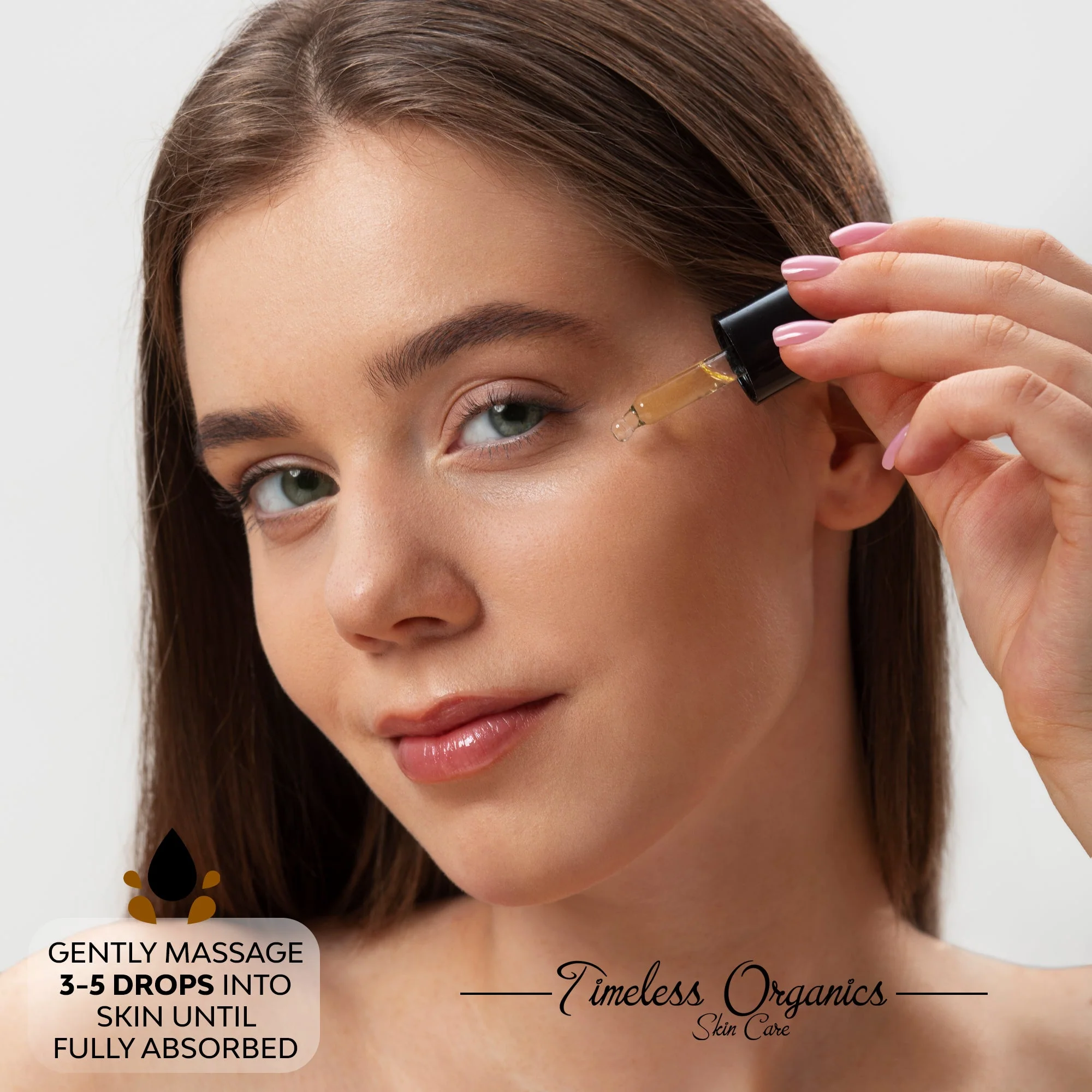 Replenishing Radiance Oil - Image 7