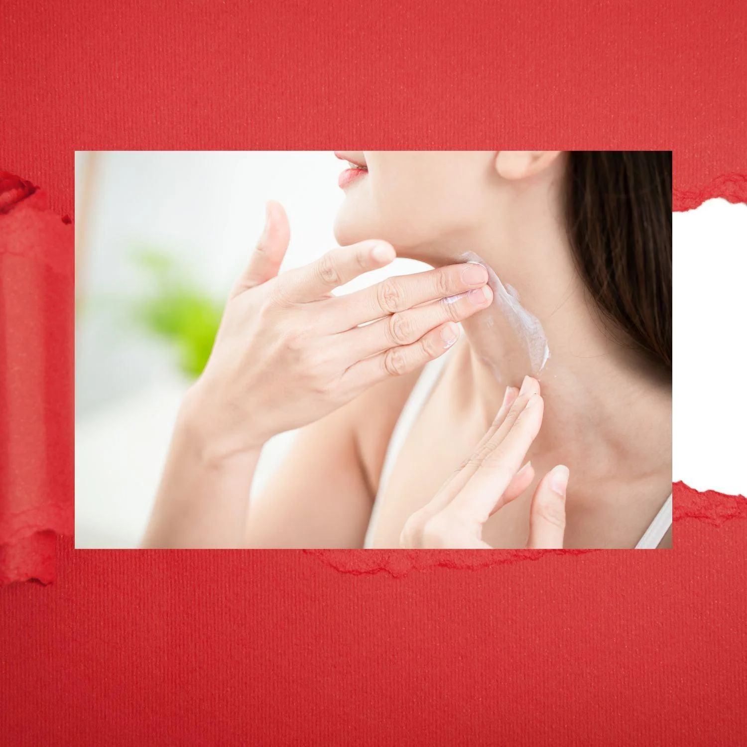 Resilient Youth Neck + Décolleté Cream - Image 3