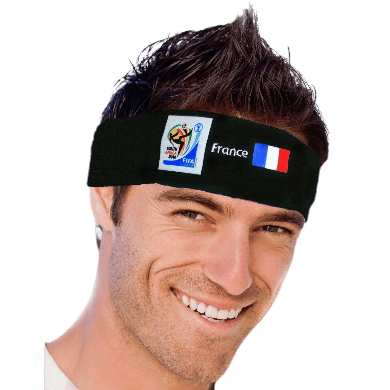 Retro Headband - Soccer World Cup Official FIFA - Image 14