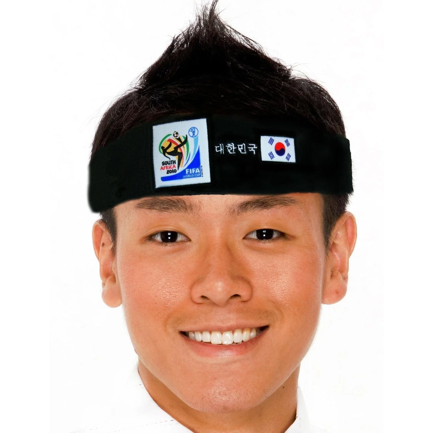 Retro Headband - Soccer World Cup Official FIFA - Image 16