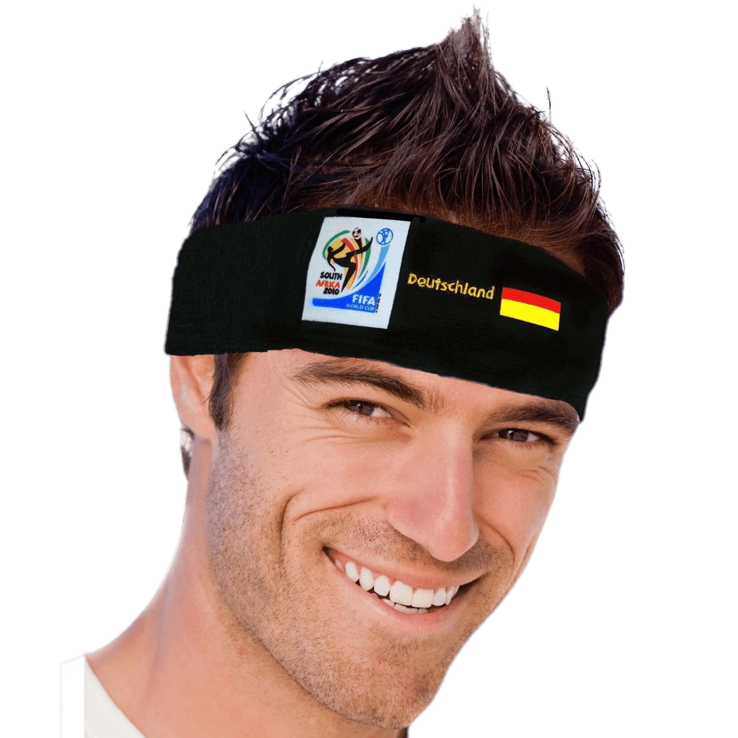 Retro Headband - Soccer World Cup Official FIFA - Image 19