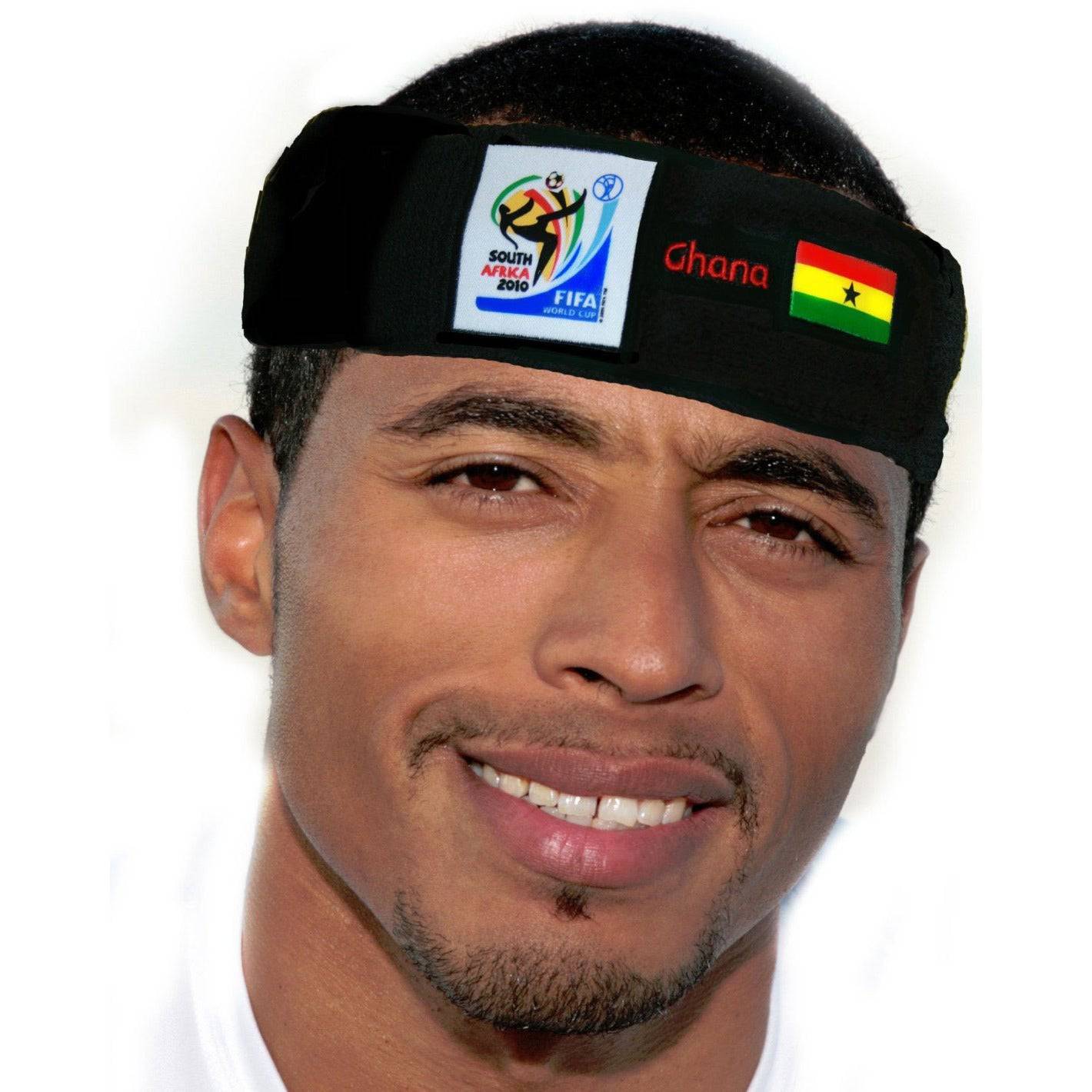 Retro Headband - Soccer World Cup Official FIFA - Image 32