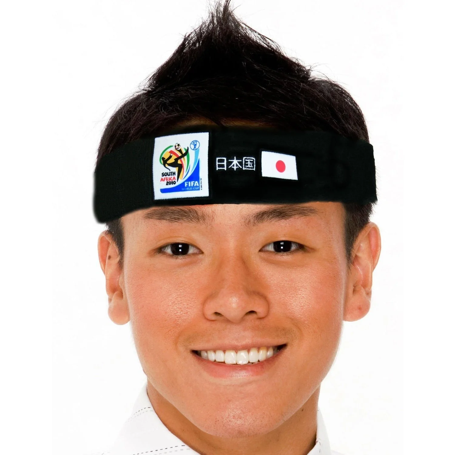 Retro Headband - Soccer World Cup Official FIFA - Image 7