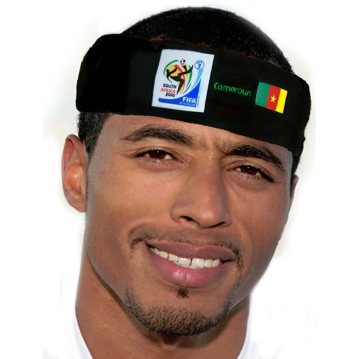 Retro Headband - Soccer World Cup Official FIFA - Image 9