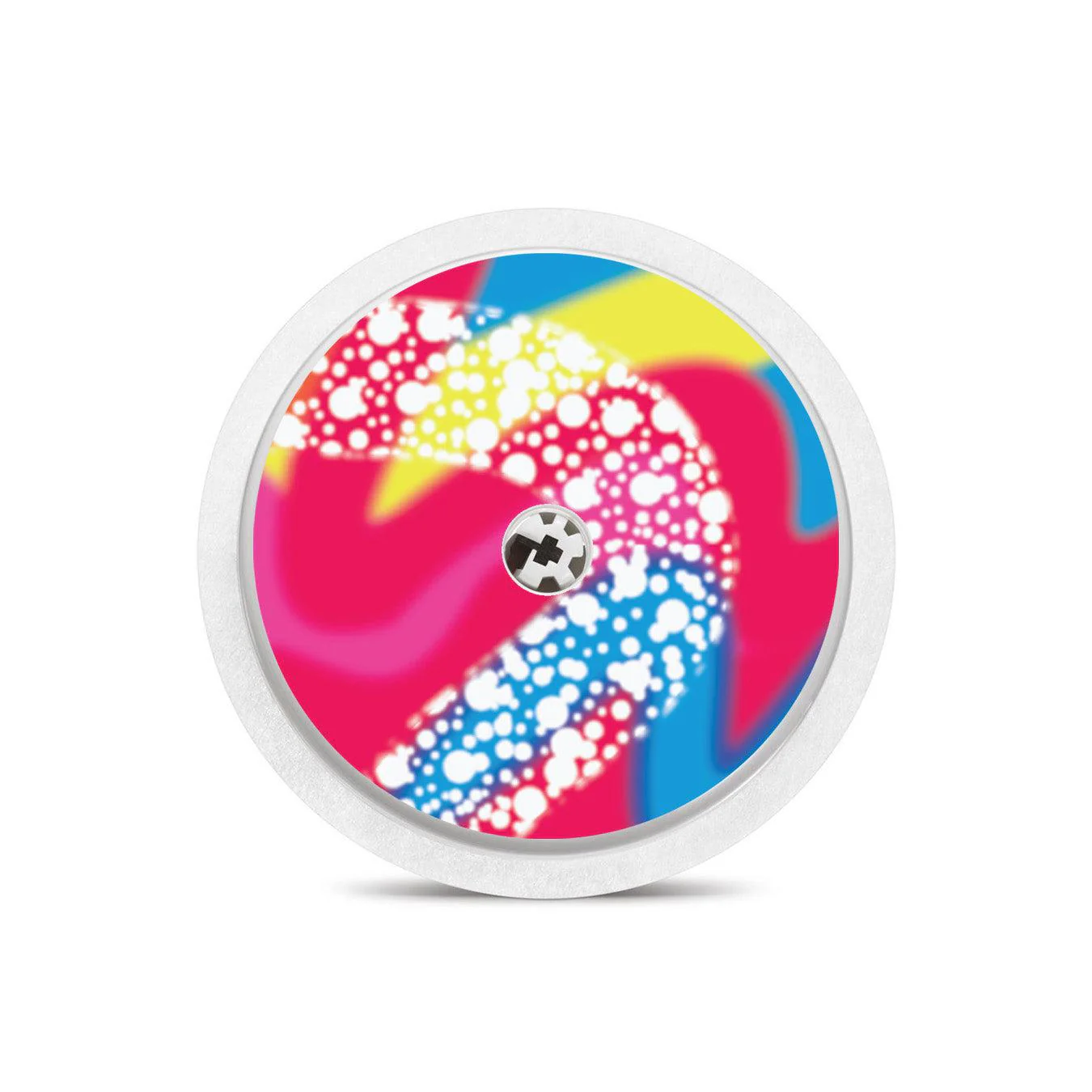 Retro Malibu Freestyle Libre 2 - Image 2