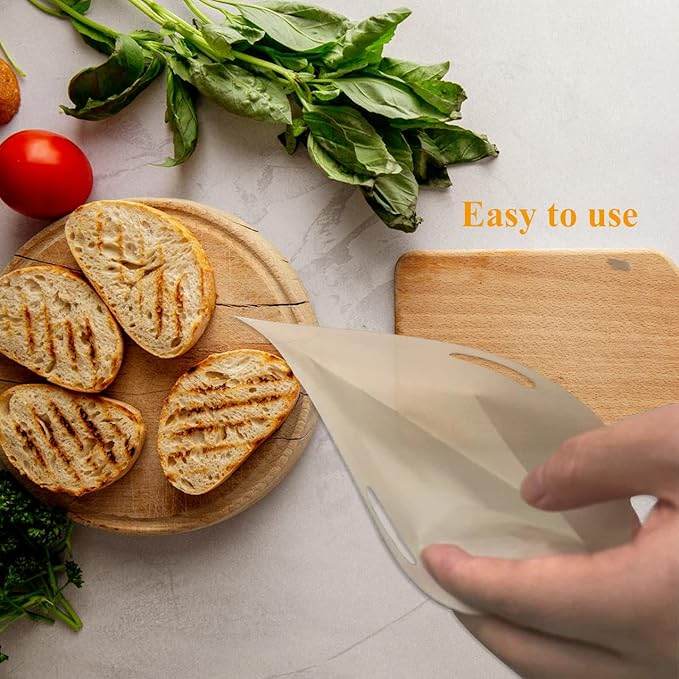 Reusable Toaster Bags - Image 7