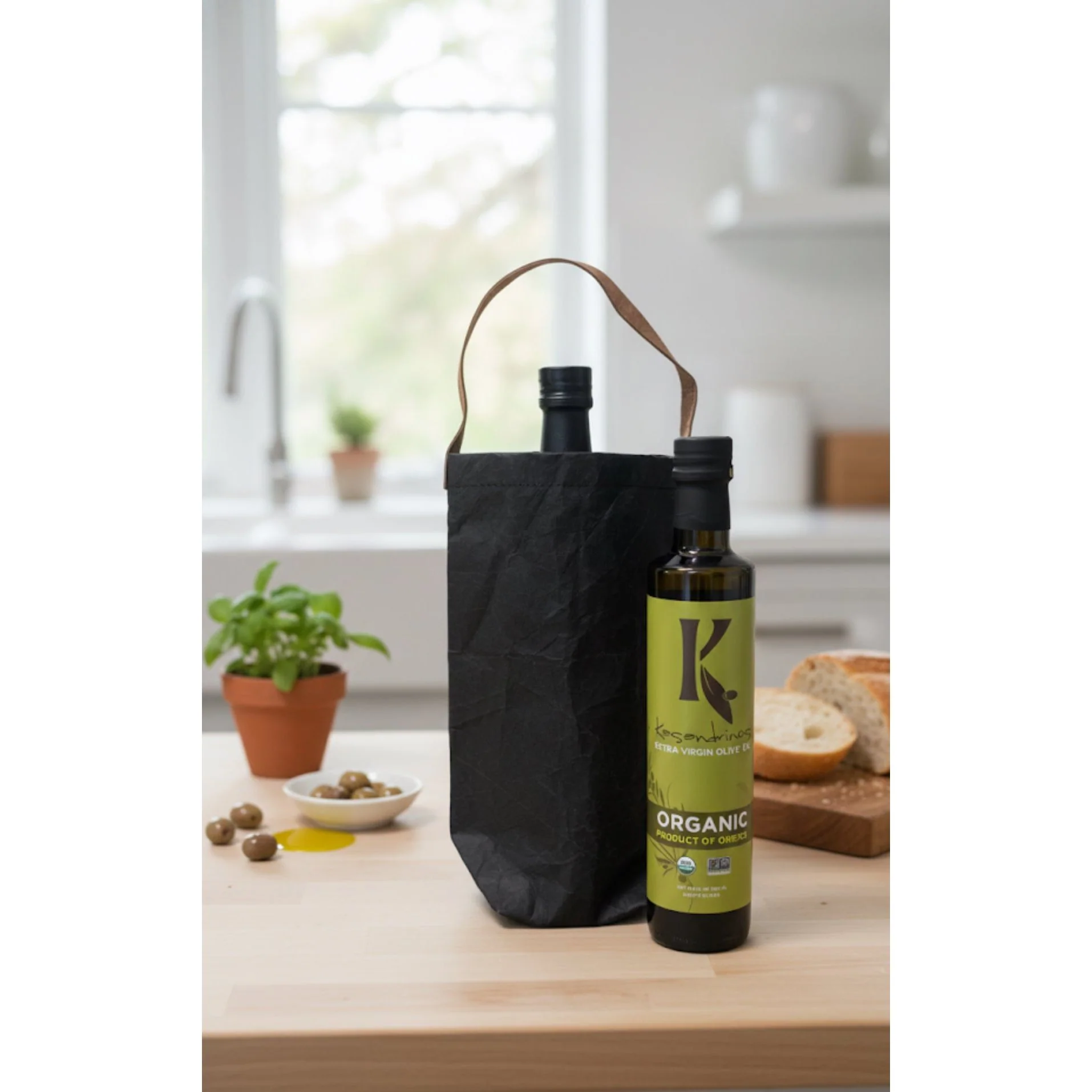 Reusable Tote Gift Bag - Image 4