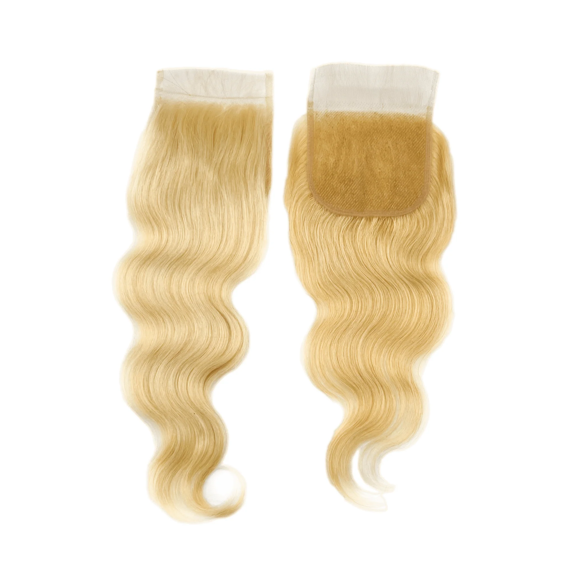 RIO Body Wave Ukrainian  Closure 4x4