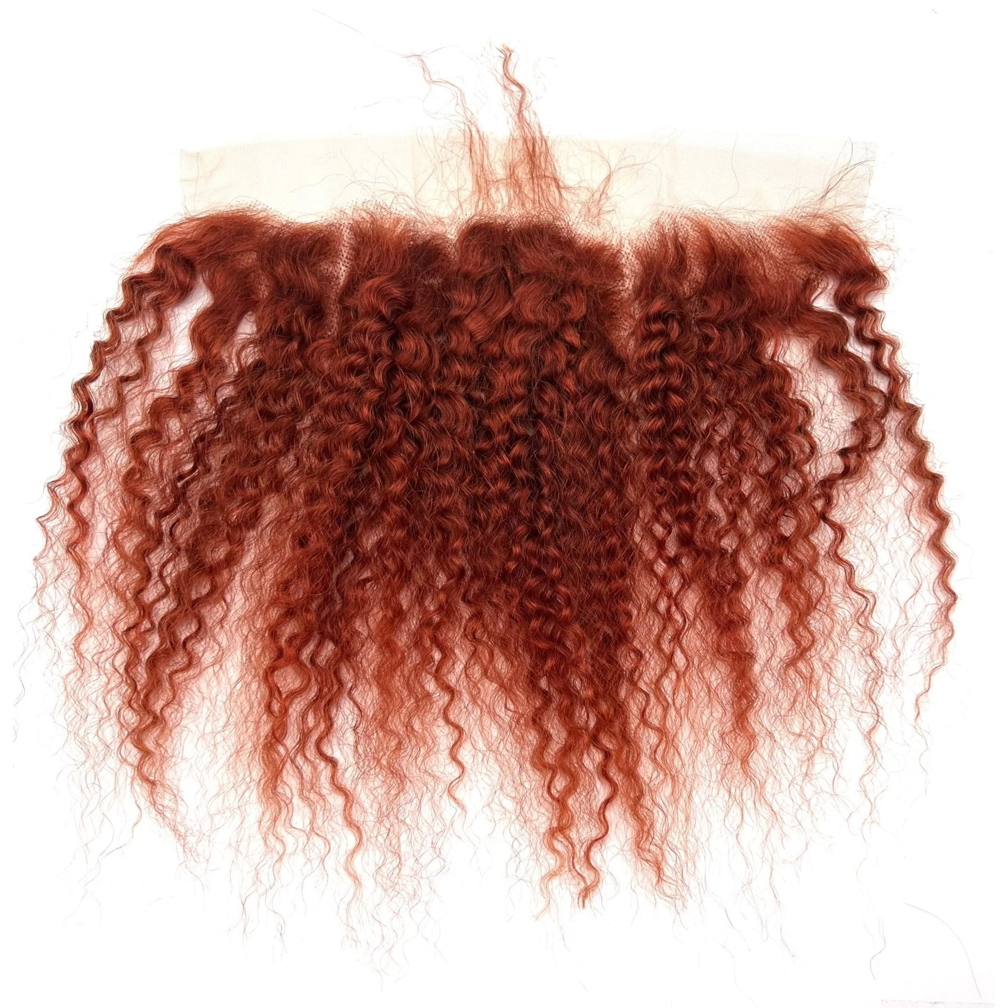 RIO Bohemian Frontal Ear to Ear 13x4 Ginger