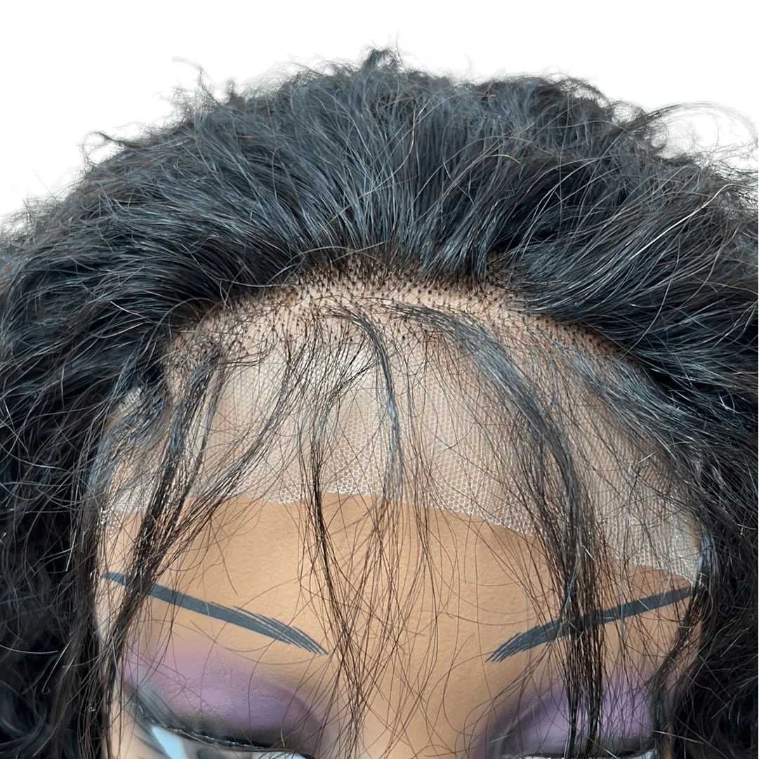 RIO BOHEMIAN  Lace Front  Wigs Human Hair - Image 10