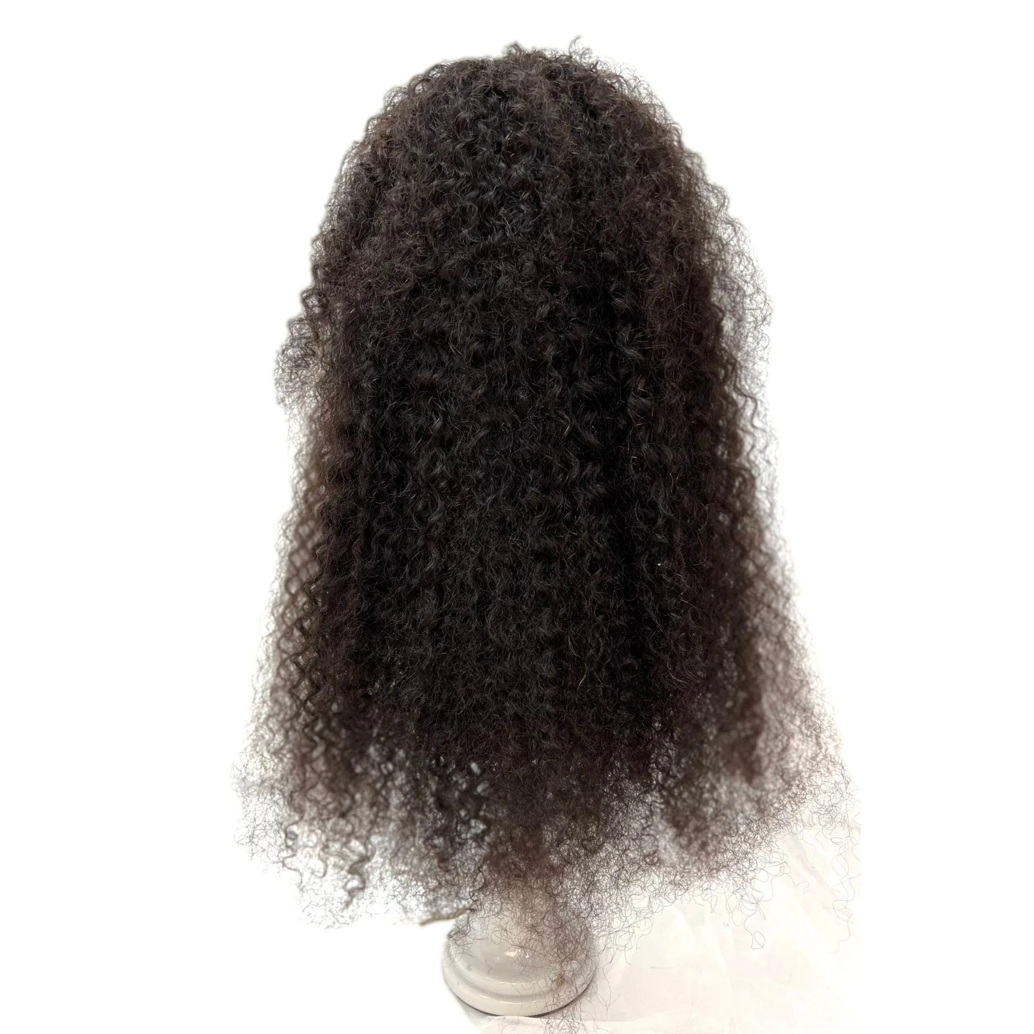 RIO BOHEMIAN  Lace Front  Wigs Human Hair - Image 3