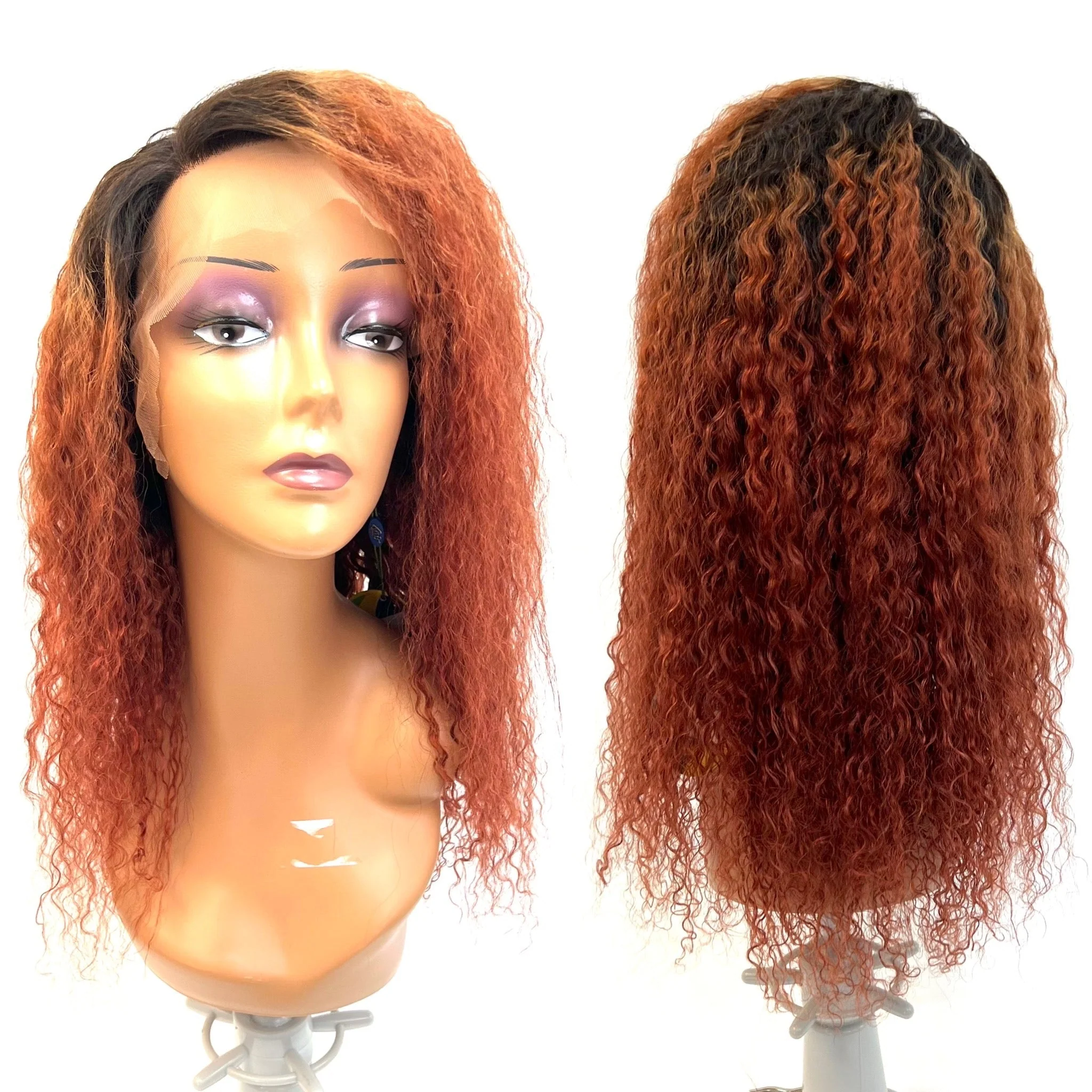 RIO Bohemian Lace wig - Image 8
