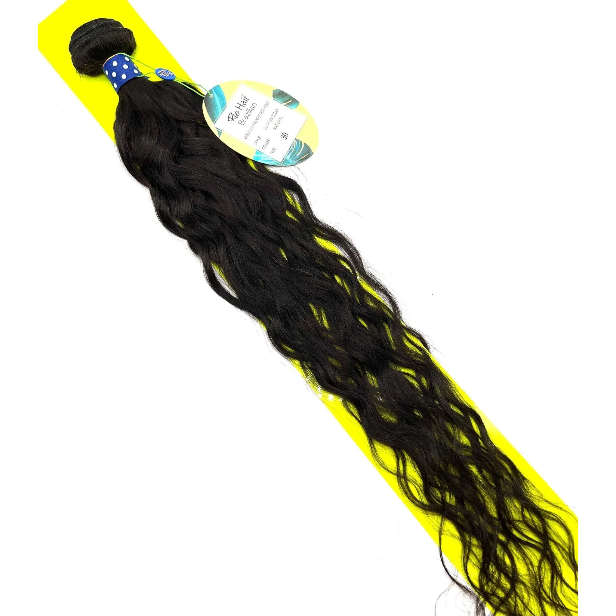 RIO Egyptian Ocean 100% Human hair Bundles - Image 7