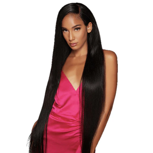 Rio Straight 100% Virgin Remy Human Hair Bundles