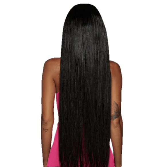 Rio Straight 100% Virgin Remy Human Hair Bundles - Image 2
