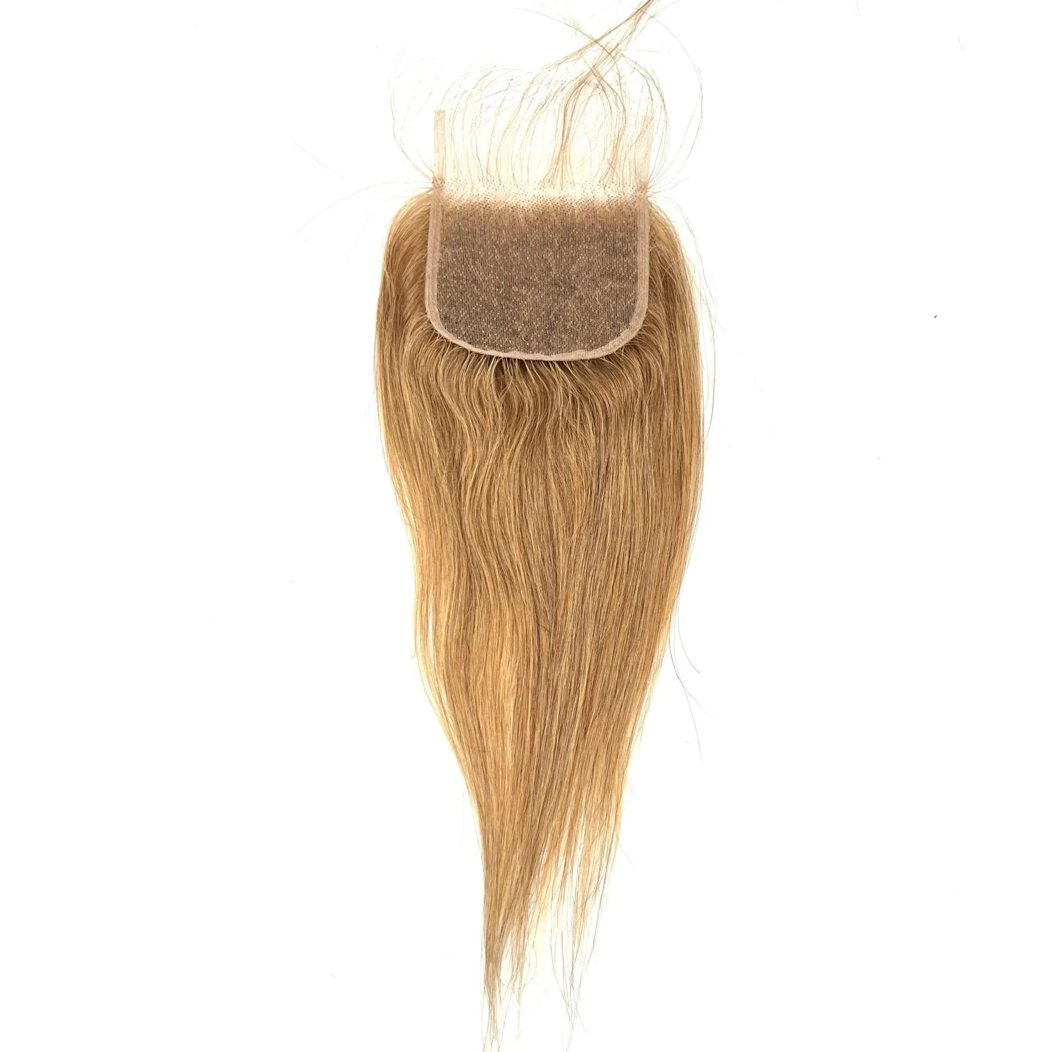 RIO Straight Closure 4x4 - Color# 27