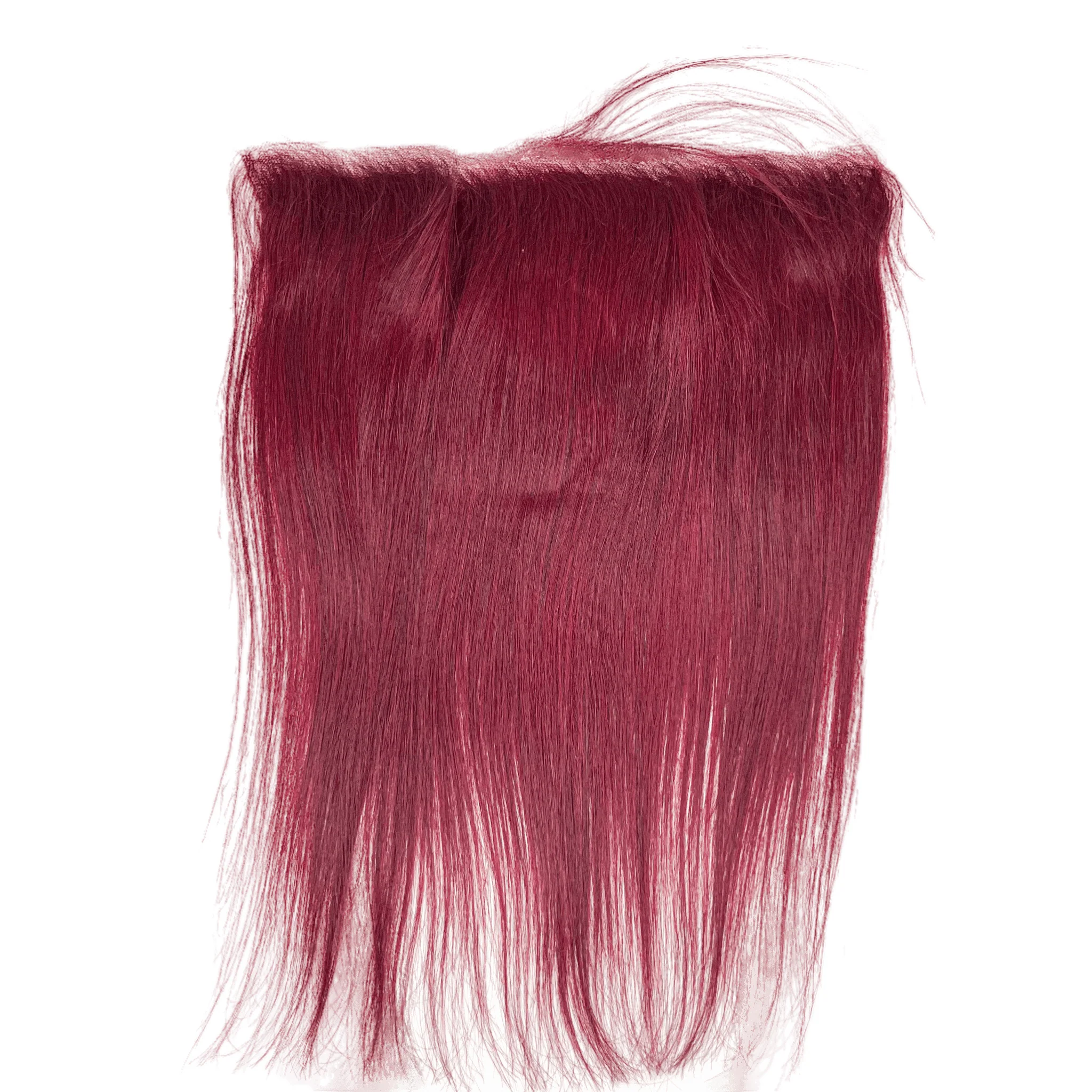 RIO Straight Frontal Ear to Ear 13x4 99J - Image 2