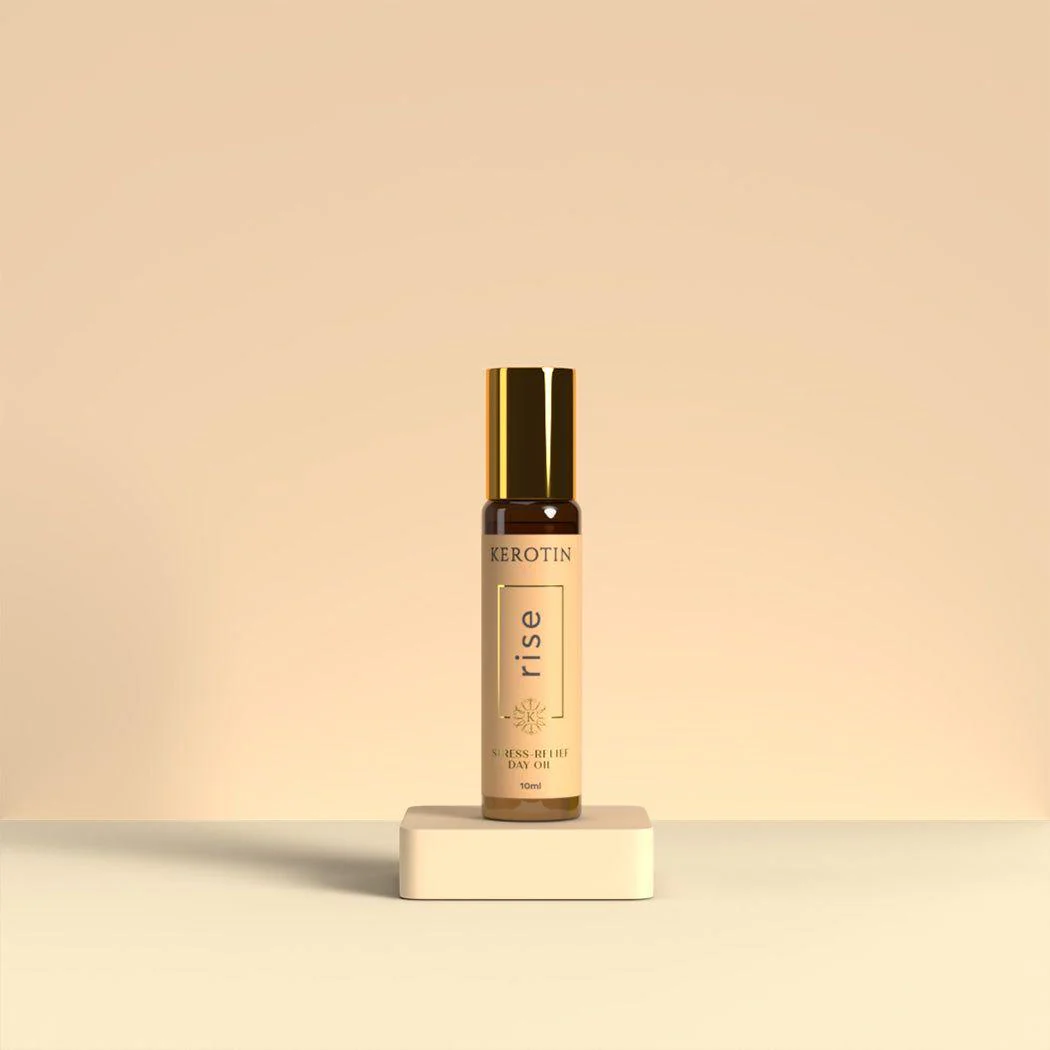 Rise & Rest Stress-Relief Oils - Image 2