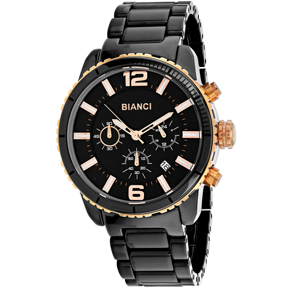 Roberto Bianci Men's Amadeo