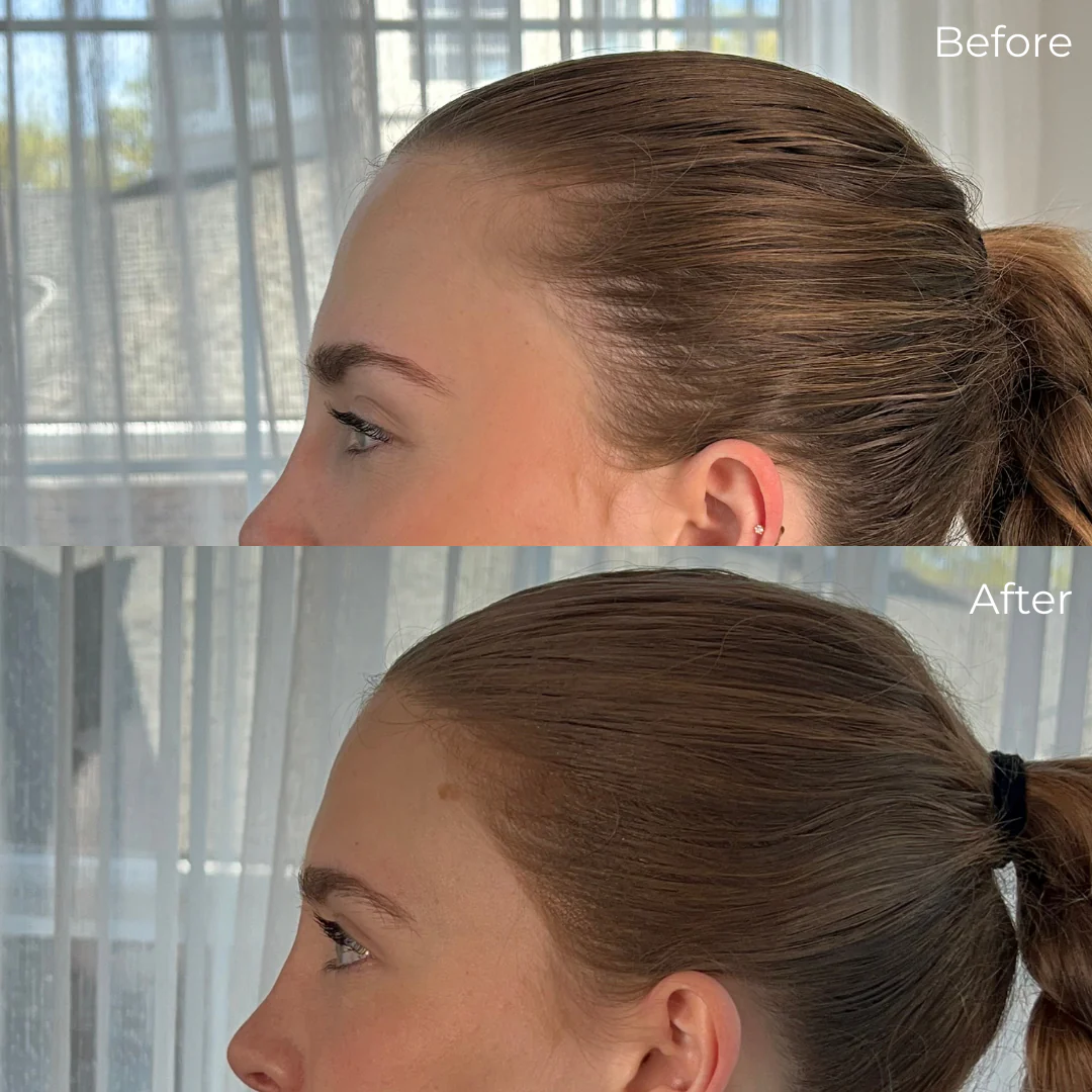 Root Touch-Up Powder - Image 6