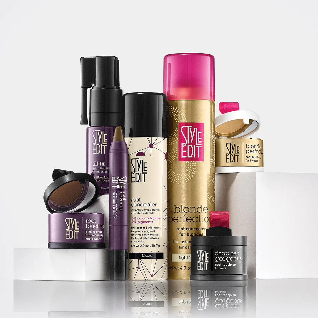 Root Touch-Up Powder - Image 9