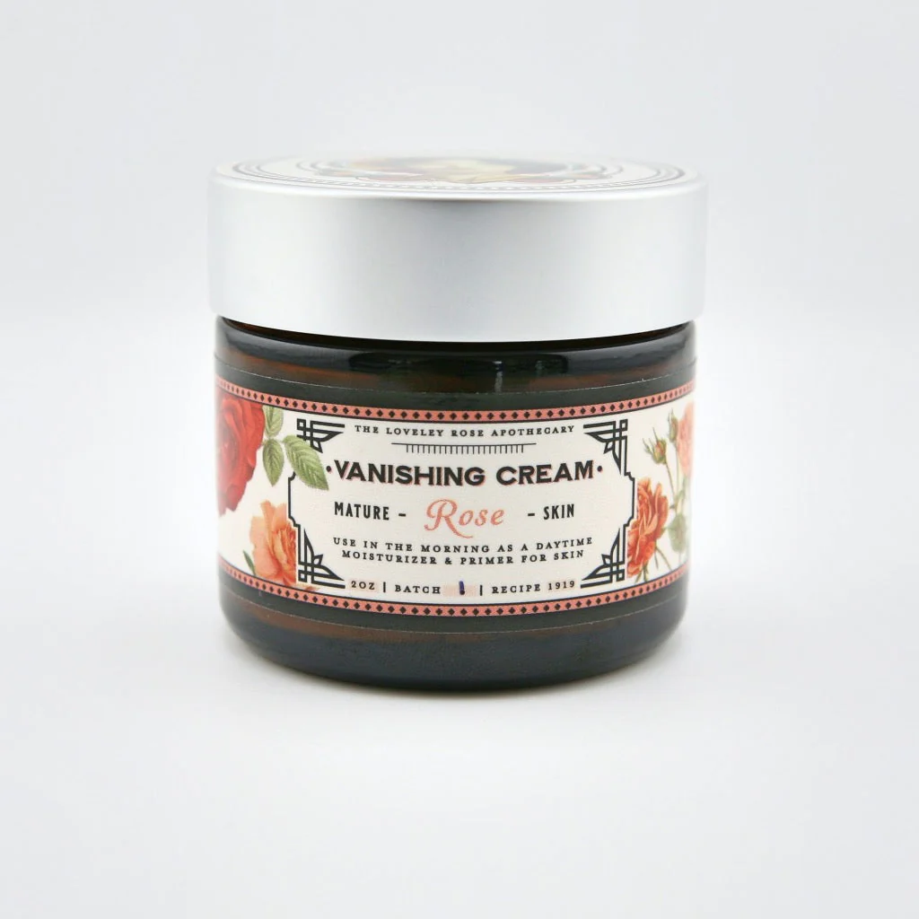 Rose Beauty Set - Image 5