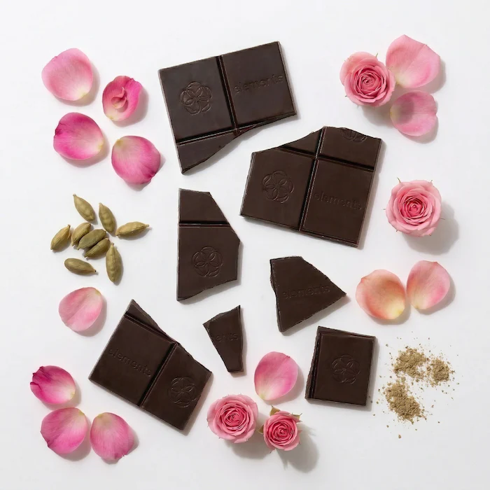 Rose Cardamom - Image 4
