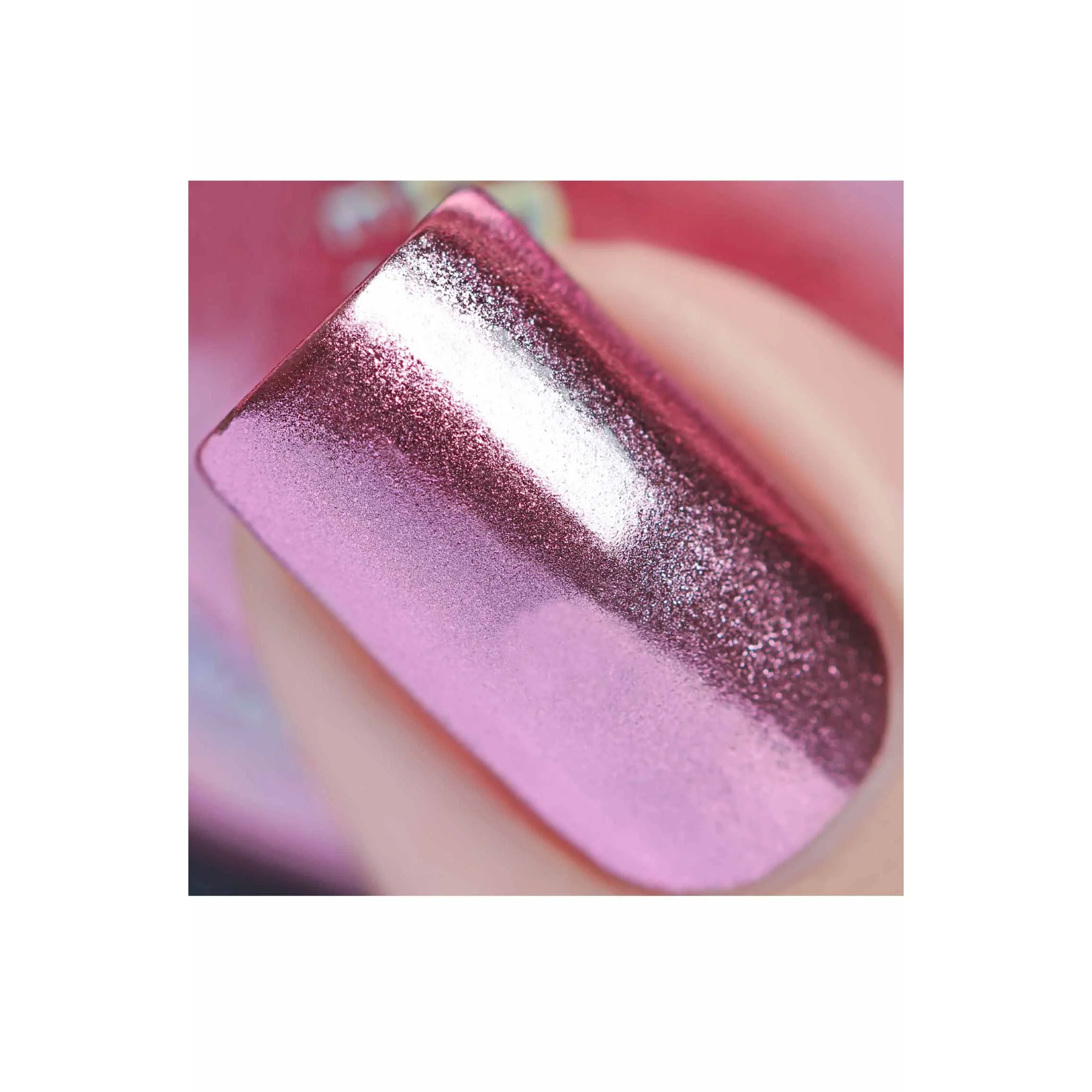 Rose Chrome