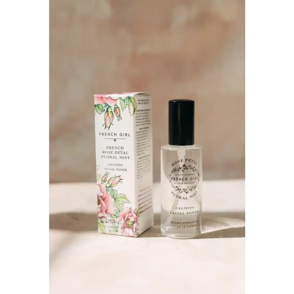 Rose Petal Floral Mist - Image 2