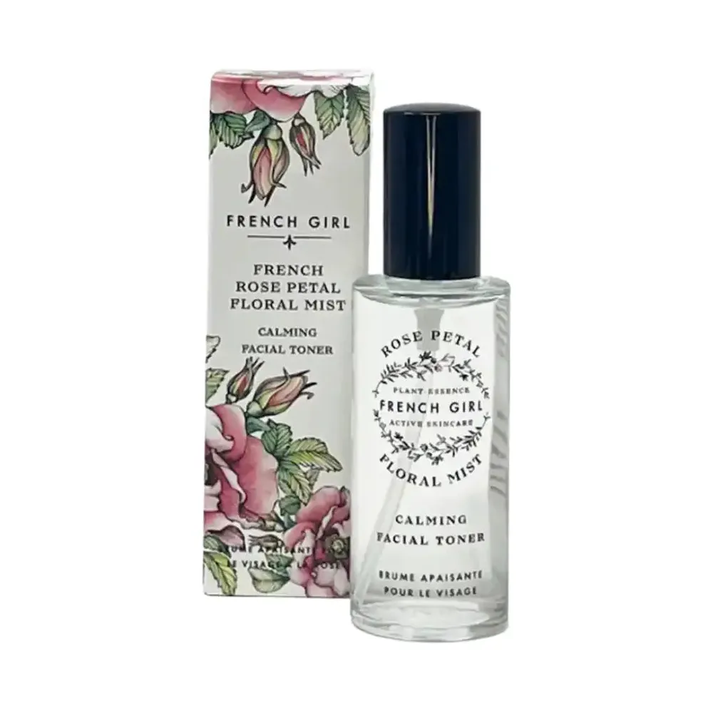 Rose Petal Floral Mist - Image 3