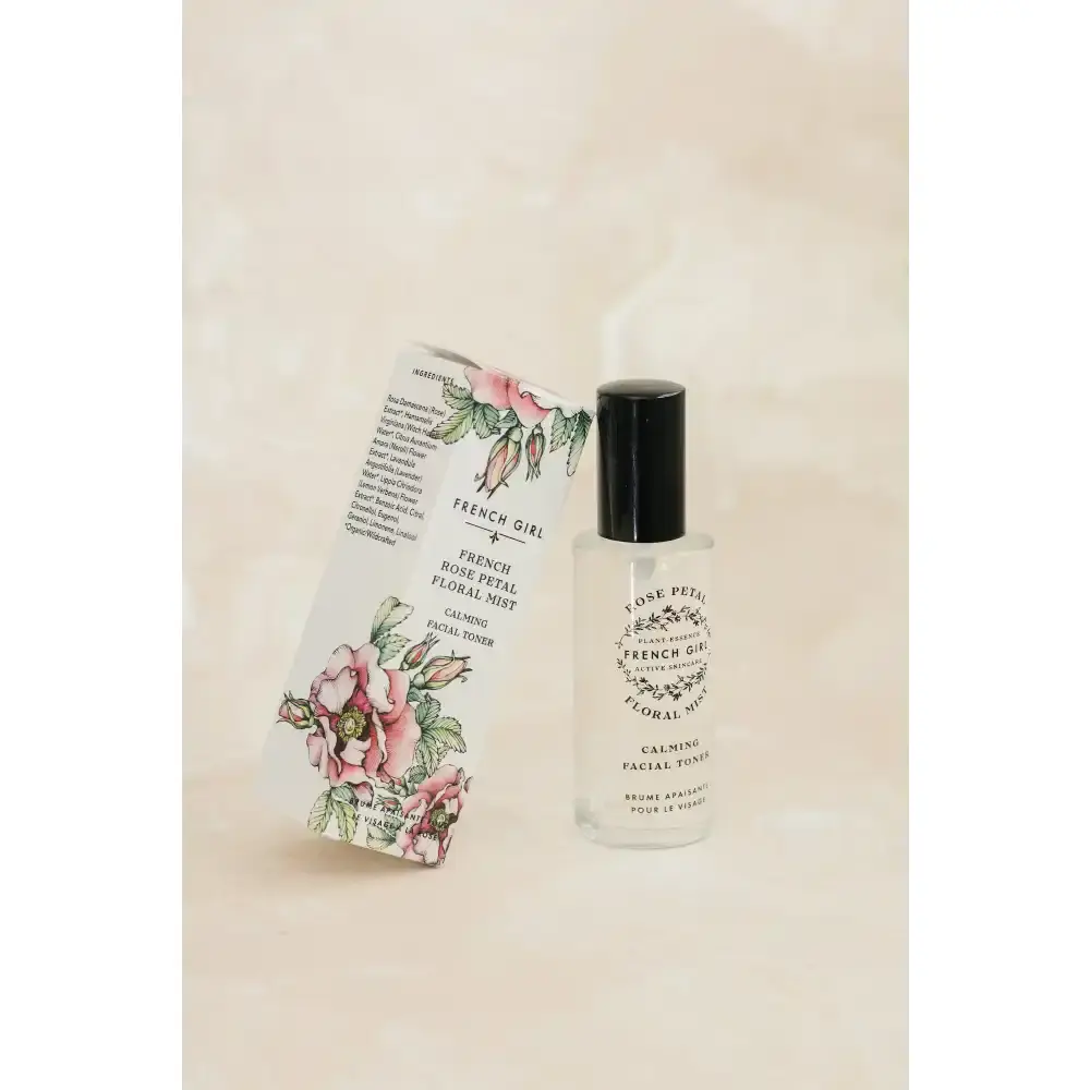 Rose Petal Floral Mist - Image 4
