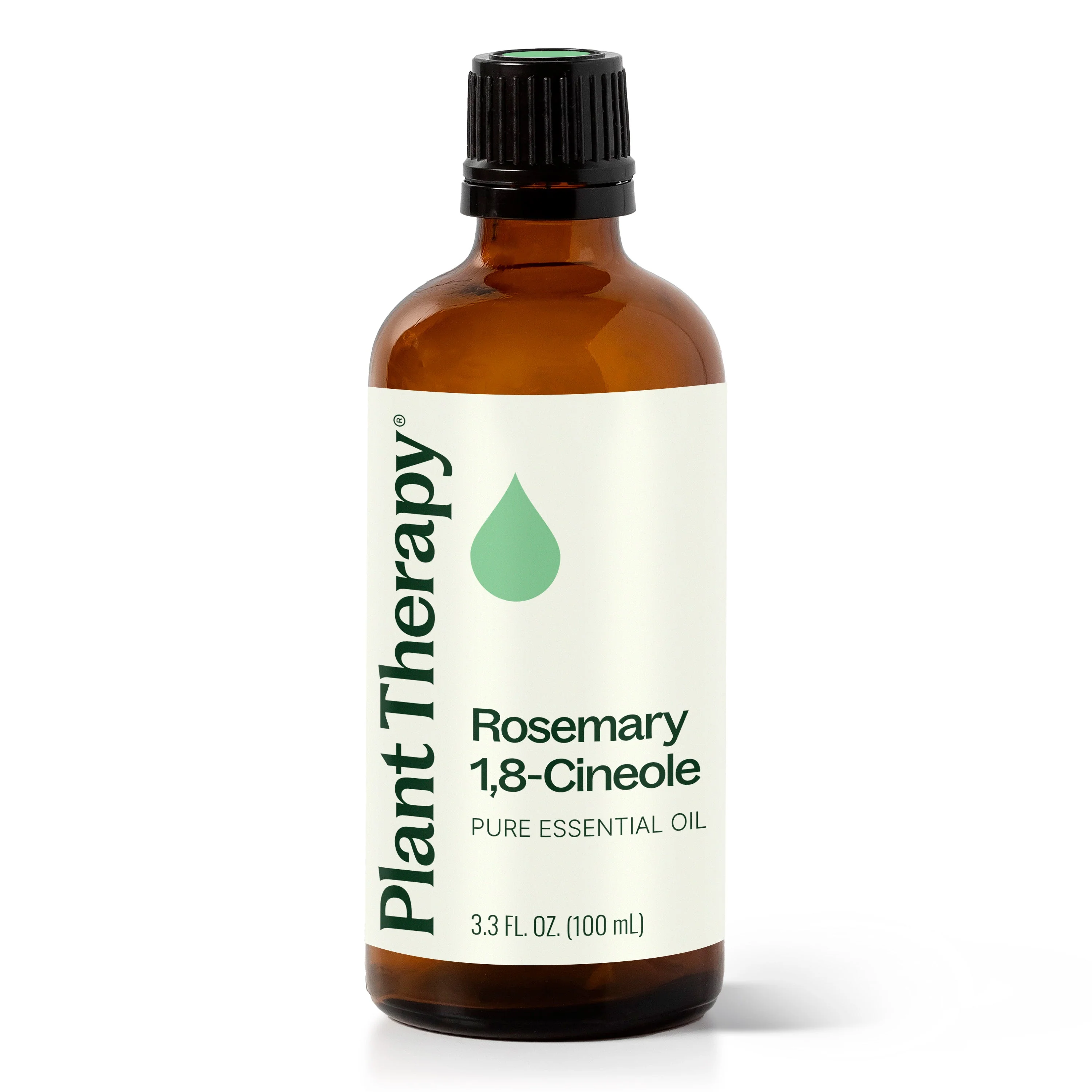 Rosemary 1,8-Cineole Essential Oil - Image 14