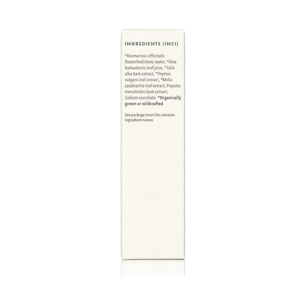 Rosemary Toning Mist (50ml)- Collective - Image 6