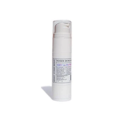 ROSEN Skincare Bright Citrus Scar Treatments Face Serum 1.3 fl oz - New - Image 2