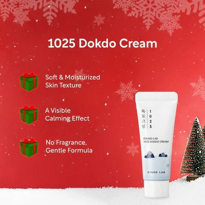 Round Lab 1025 Dokdo Travel Skincare Gift Set 4pc - Missing Box - Image 13