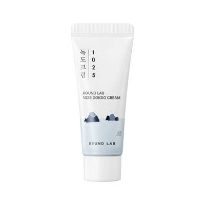 Round Lab 1025 Dokdo Travel Skincare Gift Set 4pc - Missing Box - Image 8