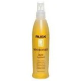 RUSK Sensories Cure Treatment | 8.5 oz | Vitamin&Protein Strengthening Treatment