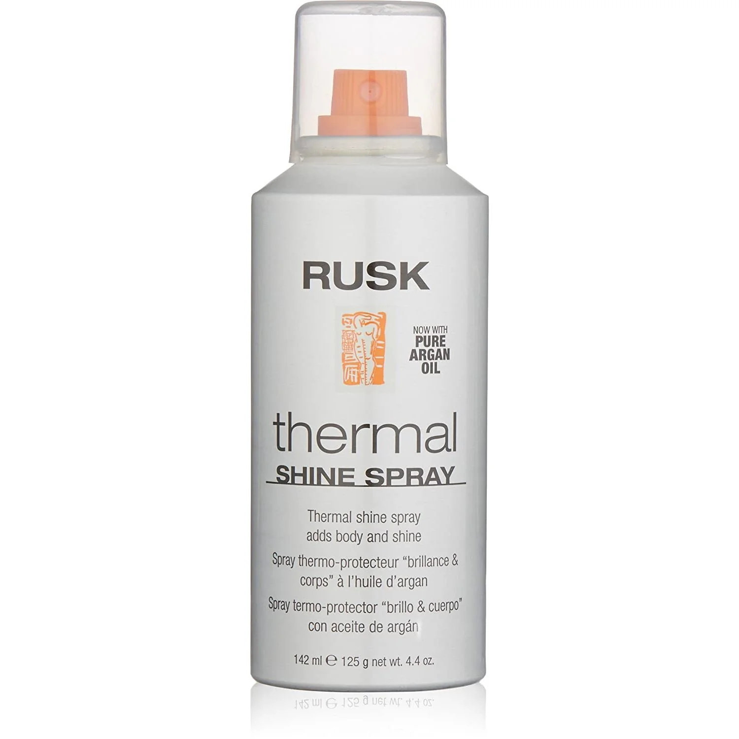 Rusk Thermal Shine Spray