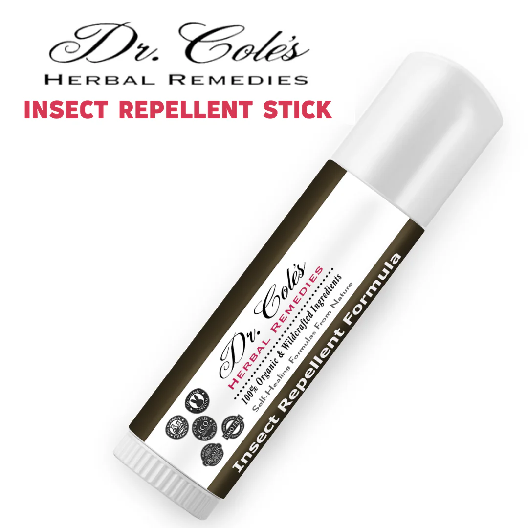 S01 - Insect Repellent & Extraction Balm Bundle - Image 3