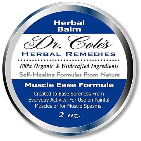 S09 - Muscle Ease Bundle - Image 2
