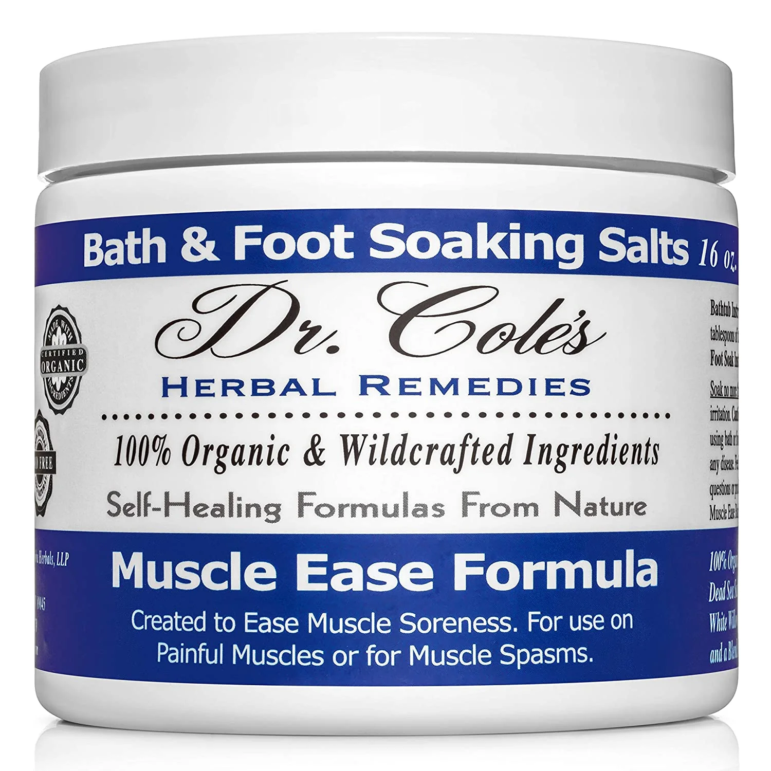 S09 - Muscle Ease Bundle - Image 3