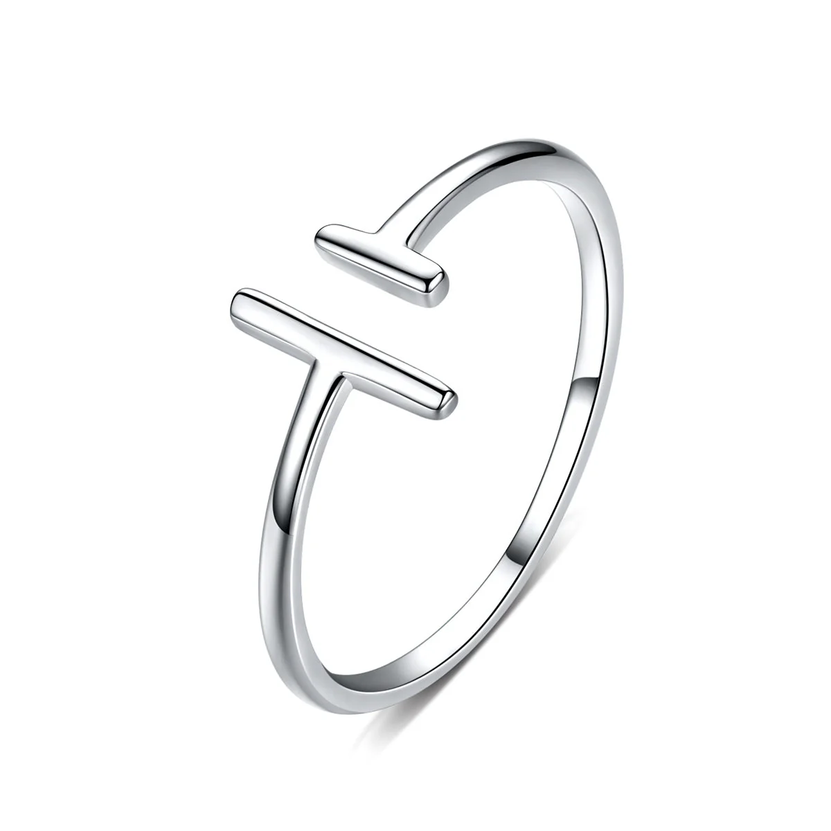 S925 Sterling Silver 0.15cm Ring for Women