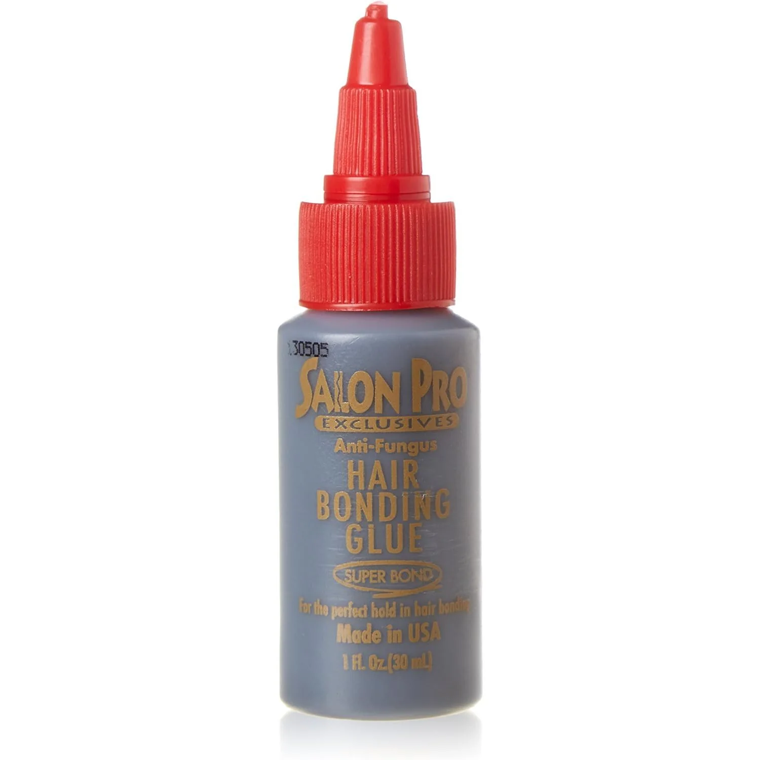 Salon Pro Hair Bonding Glue, 1oz