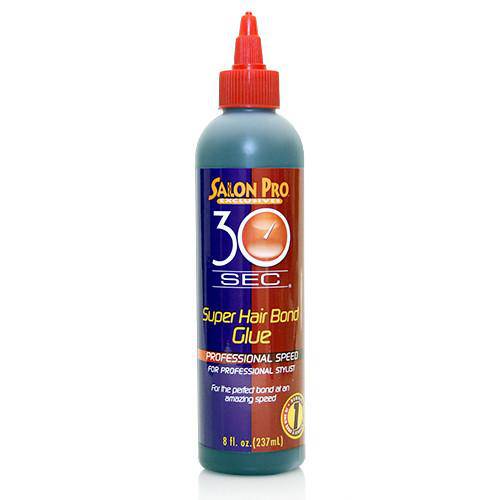 Salon Pro Hair Bonding Glue - Image 2
