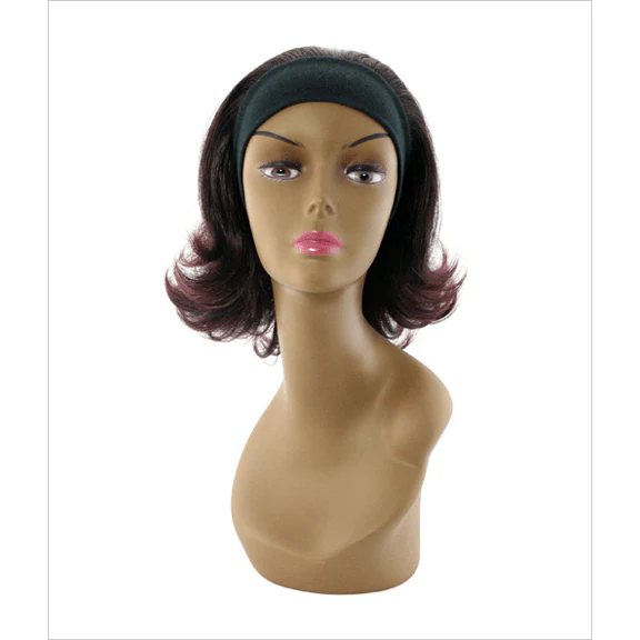 Sandra Synthetic Wig