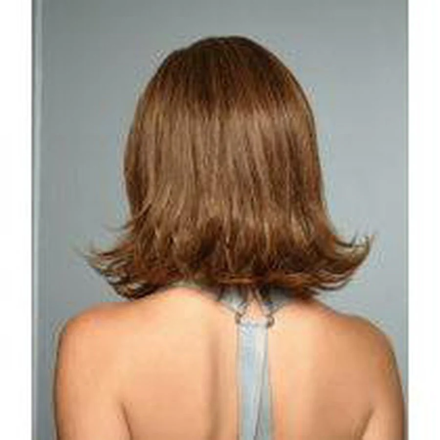 SAVOIR FAIRE - Wig by Raquel Welch - 100% Human Hair - Image 5