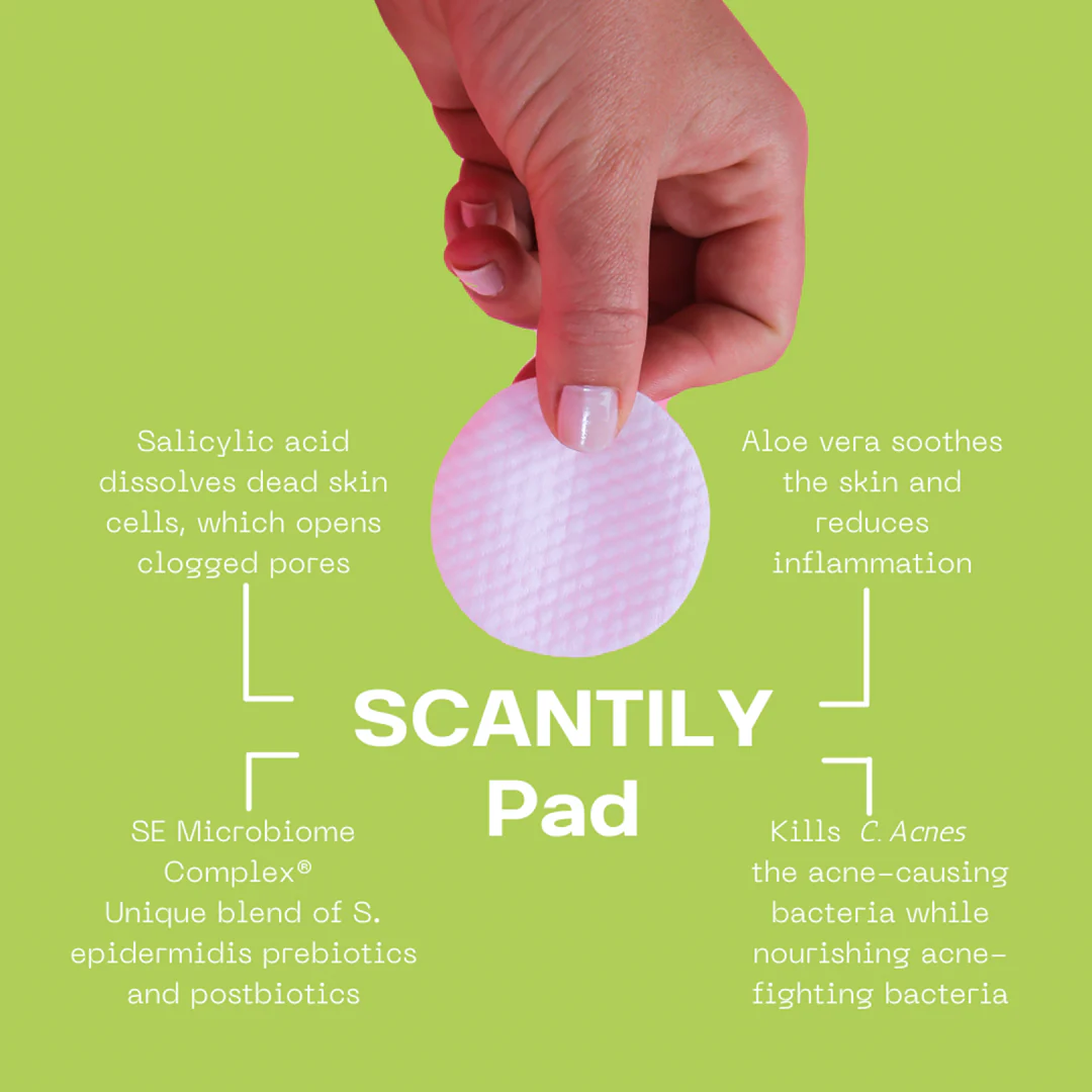 SCANTILY Pad® - Image 3